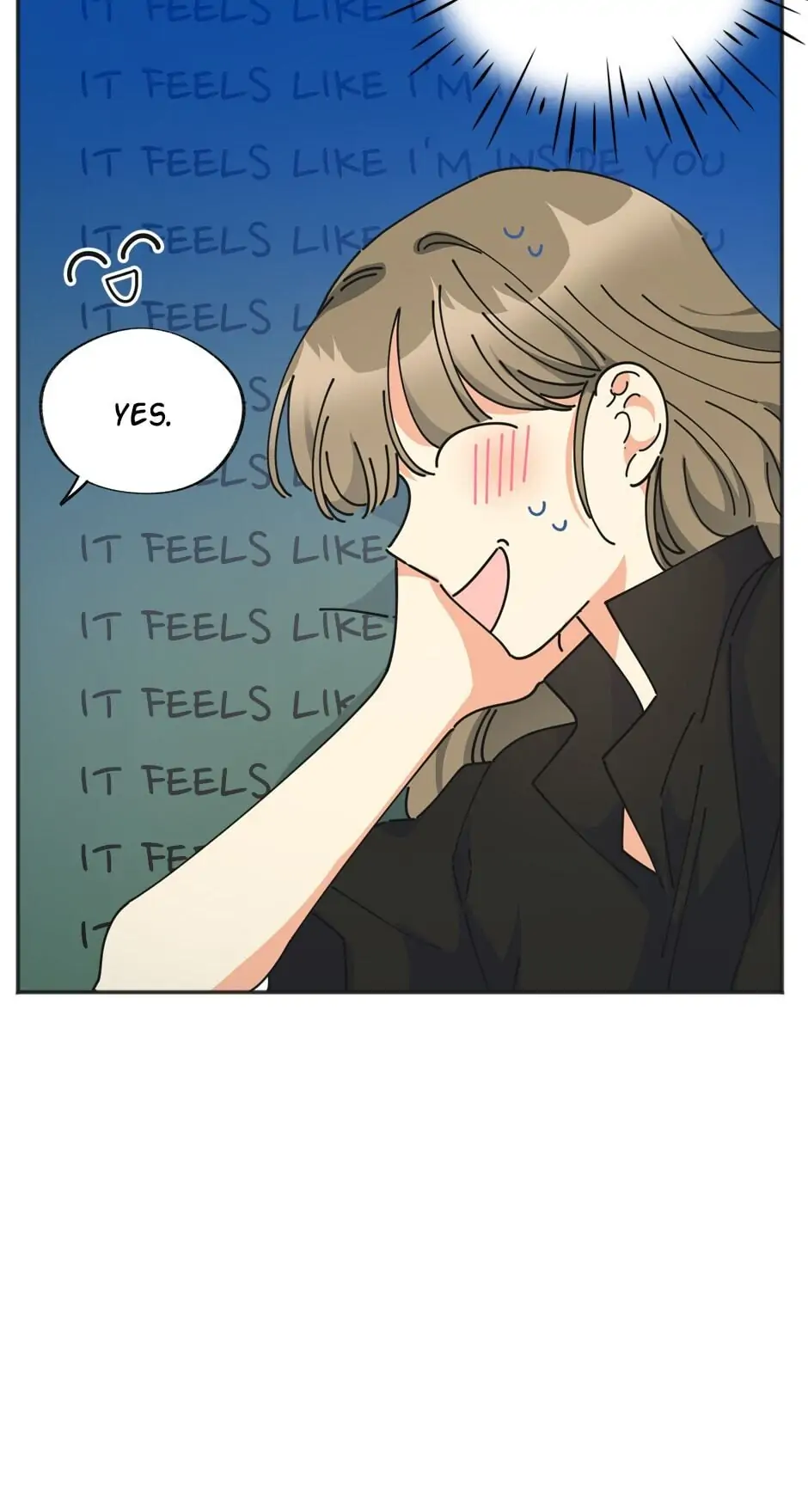 The Evil Lady’s Hero Chapter 41 - page 56